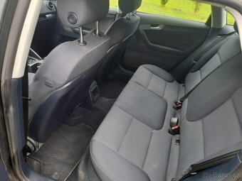 Audi A3 Sportback 2.0 TDI - 14
