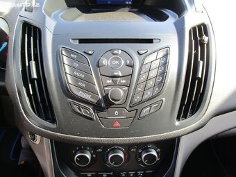 Ford Kuga, 1,6-110KW-NOVÉ ROZVODY+OLEJ - 14