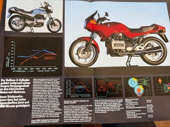 BMW K75S - 14
