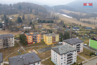 Prodej bytu 3+1, 72 m², Loučná nad Desnou - 14