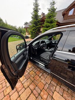 Mercedes Benz C 250 - 14