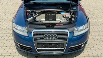 Audi A6 //3.0TDi//165kW//QUATTRO//1.MAJ//BEZ KOROZE// - 14