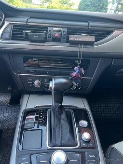Audi A6 3.0 TDI - 14