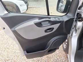 Renault Trafic Camper-Obytné 1.6 DCI 66KW-Klima-96.000km - 14