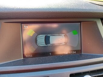 BMW X5 3.0D 173 KW 2007 ČR AUTOMAT - 14