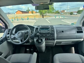 Transporter T5.1(8 míst) 2.0TDI 103KW - 14