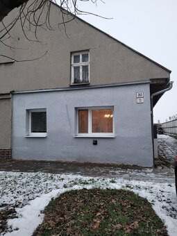 Prodej bytu 3+1 Holešov se zahrádkou - 14
