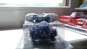 1:43 kamaz ,kraz - 14