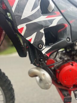 Yamaha DT 125LC - 14