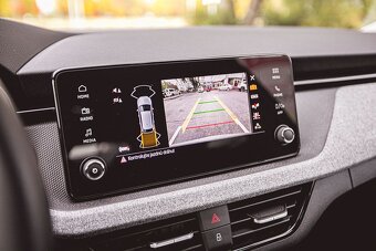 Škoda Scala 1.0 TSI Drive DSG, DPH - 14