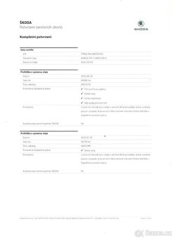 Škoda Karoq 2.0 TSi/140kW 4x4 DSG Sportline - 14