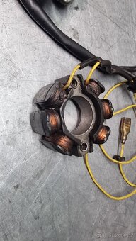 Ktm sxf 450 diely - 14