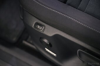VW Touran Comfortline 2.0TDI 110kW DSG - záruka Autodraft - 14