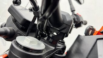 KTM 790 DUKE původ CZ 3240km Akrapovič - 14