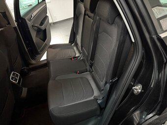 ŠKODA KODIAQ 1.4 TSI 110 kW DSG 4×4 2017 159.200 km - 14