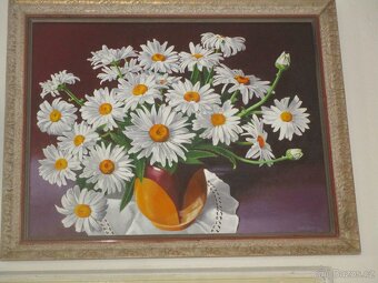 OBRAZY-VÁNOČNÍ DÁREK - 14