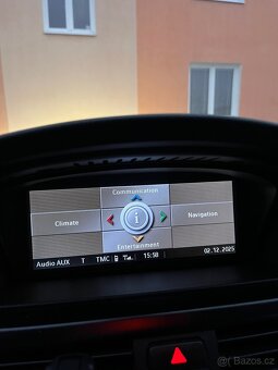 BMW E92 335i n54 - 14