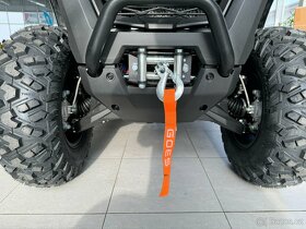 Goes Terrox 500 a Terrox 500-A - AKCE - 14