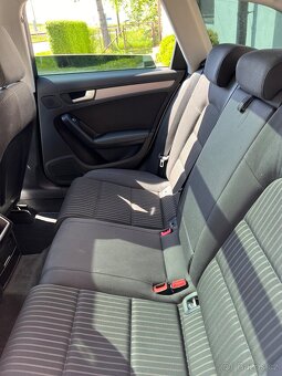 Prodam audi a4 3.0 tdi quattro 180kw - 14