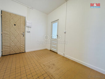 Pronájem bytu 3+1, 70 m², Klatovy, ul. nábř. Kpt. Nálepky - 14