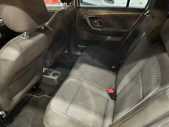 Škoda Fabia kombi II 1.6tdi 66kW CR AMBIENTE 2011,BEZ KOROZE - 14