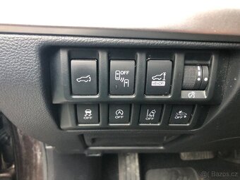Subaru Outback 2,5 i 129 KW Sport AWD Max.výbava Plný servis - 14