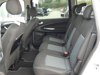 Ford Galaxy 2.0 TDCI automat NAVI, ZÁRUKA   //DPH odpočet// - 14