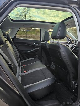 OPEL GRANDLAND X AUTOMAT 1.5 CDTi Full Led - 14