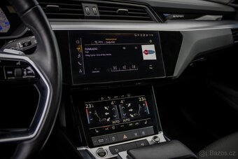 Audi E-tron 55 quattro Basis - 14
