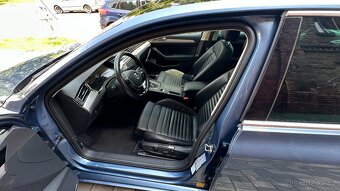 Volkswagen Passat B8 2,0 TDi Highline (bez AdBlue) - 14