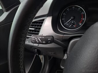Škoda Fabia "JOY" 1.2 TSI 66 kW - 14