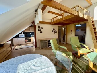 Pronájem byty 2+kk, 60 m2 - Velké Opatovice, ev.č. N08087 - 14