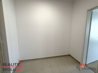 Pronájem, byty/1+kk, 47 m2, Železná, Jižní Předměstí, Plzeň  - 14
