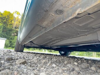 Ford Mondeo Turnier 2007/2008 2.0 tdci 103kw MANUÁL - 14