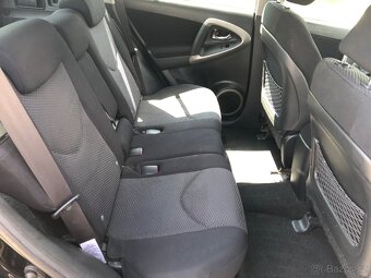 Toyota Rav4 2007 2.0i 4x4 automat - 14