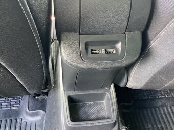 ŠKODA FABIA 3 1.0TSI ROK 5/2022 TOUR koup.ČR jeden majitel - 14
