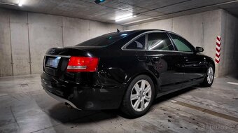 Audi a6 c6 2.7tdi QUATTRO - 14