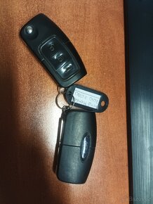 Ford Mondeo 2.0TDCI/Bi-xenon/Klima/Nafta 103 kW. - 14