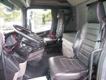 Scania 660 S, V8, Retarder, Komplet v - 14