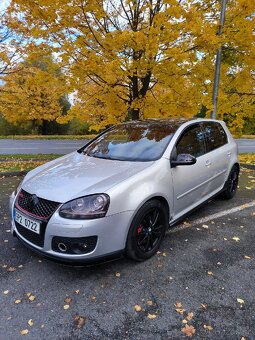VW Golf 5 GTI - 14