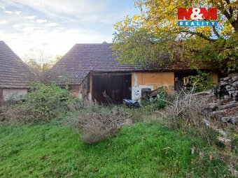 Prodej rodinného domu, 300 m², Hráz - 14