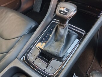 Škoda Kodiaq 2.0TDI 147kW 4x4 DSG Style - záruka Autodraft - 14