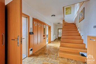 Prodej rodinného domu 5+kk Havřice, Uherský Brod - 14