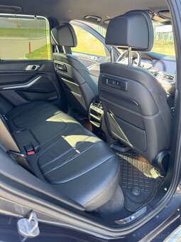 BMW X5 xDrive30d, M Sport paket - 14
