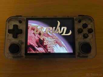 Anbernic RG35XX H Handheld konzole (64 GB) - 14