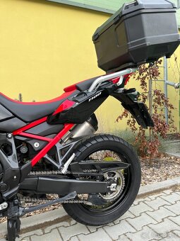 Honda CRF 1100 Africa Twin - 14