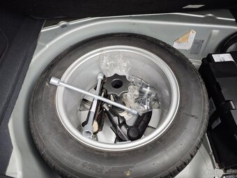 Audi A6 3.0Tdi quattro sedan tažné - 14