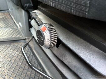 Mercedes-Benz Sprinter 316 CDI 120 KW Automat 4x4 DPH - 14