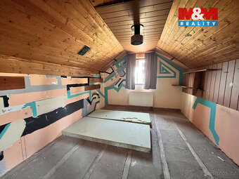 Prodej rodinného domu v Jihlavě, ul. Hruškové Dvory - 14