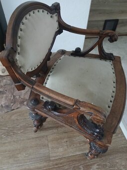 Starozitny nabytek - 14